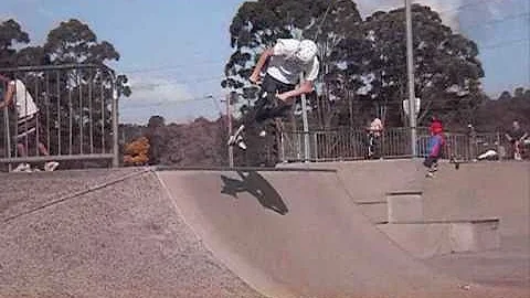 shane saunders sponser vid