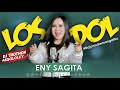 ENY SAGITA - LOS DOL JANDHUT ( COVER ) ( DJ TROTHOK ASSOLOLEY ) | BOJOMU SEMANGATKU