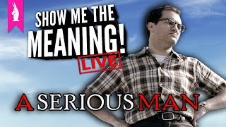 A Serious Man (2009) – There Are No Answers – Show Me the Meaning! LIVE! Net Worth