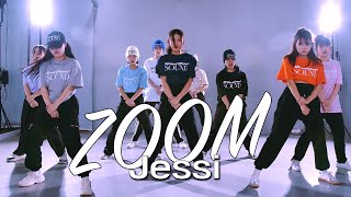 DANCE PRACTICE Jessi 제시 - 'ZOOM' full DANCE COVERㅣPREMIUM DANCE STUDIO