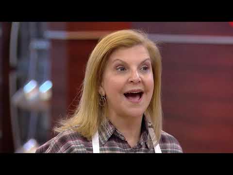 ¡Despedimos a Mónica de MasterChef Celebrity!