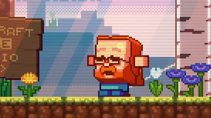 Jeb screams "noooooooooooooo...