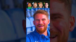 Kerr Vs Macallister Vs Kimmich Vs Ronaldo Rocket Goals