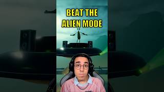 Beating The Alien Mode Like a Pro - Roblox Dead Rails