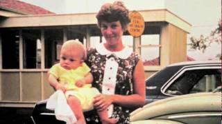 Celebrating The Life Of Joan Josephine Anderson .