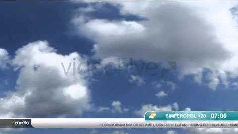 After Effects Project Files - Lower Third _ VideoHive