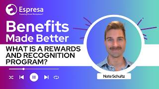 What is an Employee Rewards and Recognition Program | Espresa
