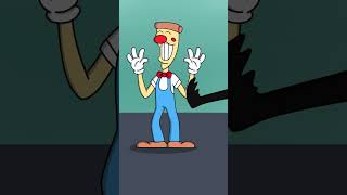 No One Saw Anything - Pizza Tower