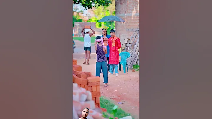 Dam hai to Hansi rok ke dikhao #shorts #funny