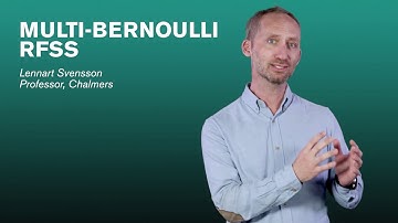 Multi-Bernoulli RFSs