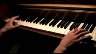 Video thumbnail of "Lateralus (full version)- Tool Cover piano/vocal"