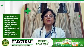 #HydrationForHealth By Electral | Explainer Video | Effect Of Hydration On Immune System