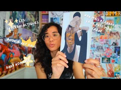voyage en vrac #5 - ça m'avait manqué les festivals trop chouettes