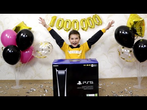 Видео: Поставки PlayStation превысят 100 миллионов единиц