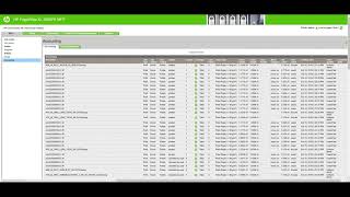Hp Embedded Web Server Short Clip