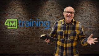 4M training  Session 11