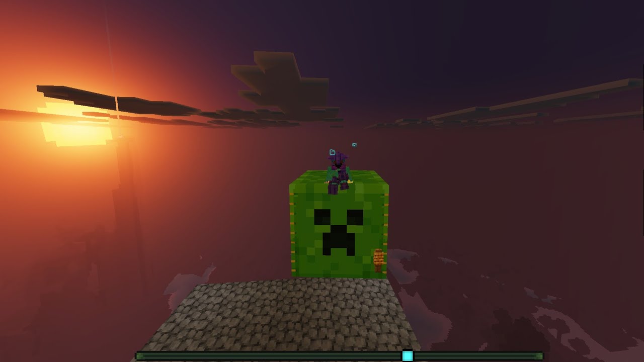 ACTIONS AND STUFF: minecraft