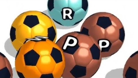 AZ Run 2048 ABC Runner New update Gameplay Level 670