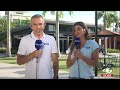 Daniel Arcila, de ser descubierto por el papá de James Rodríguez a debutar con gol en Colombia