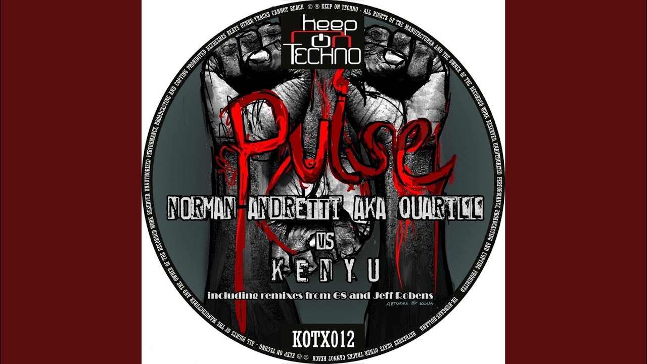 Watch Pulse on YouTube Watch Pulse on YouTube