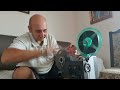 Converting super 8 film to digital easy quality and cheap way to do it