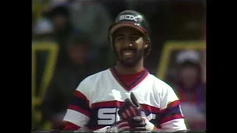 Jack Morris no hits Chicago White Sox April 7, 1984 (Innings 4-9)