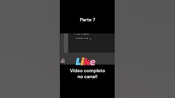 Python | função com vários argumentos aula 7 #python #programação #programacao #dev #software