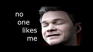 conrad is dumb and should die (man of medan 3)
