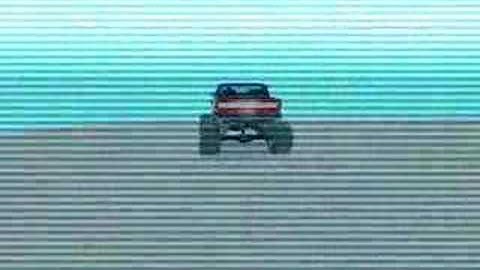 SASL 2 Losers round, StuntKing