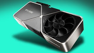 RTX 3000s - Is NVidia CRUSHING AMD for good?
