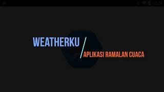 WeatherKu - Aplikasi Ramalan Cuaca screenshot 5