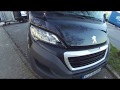 PEUGEOT Boxer! new2017!!! LAMAR!