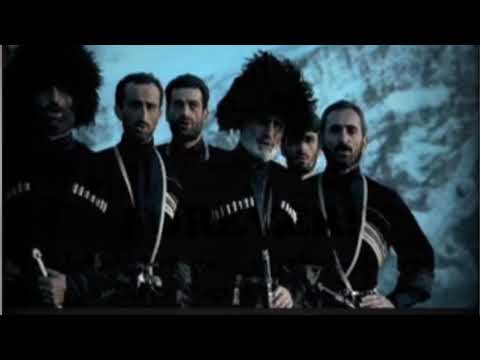 Rani Chechen song რანი ჩეჩნური სიმღერა Рани Чеченская