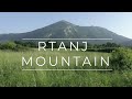 Discover serbia  rtanj mountain