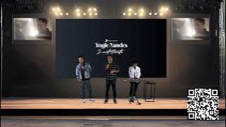 Yogie Nandes Intimate Concert