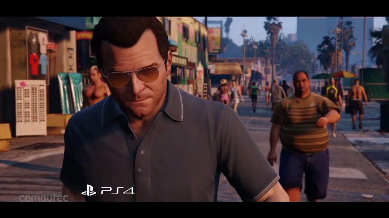 все ролики gta 5 фото 80