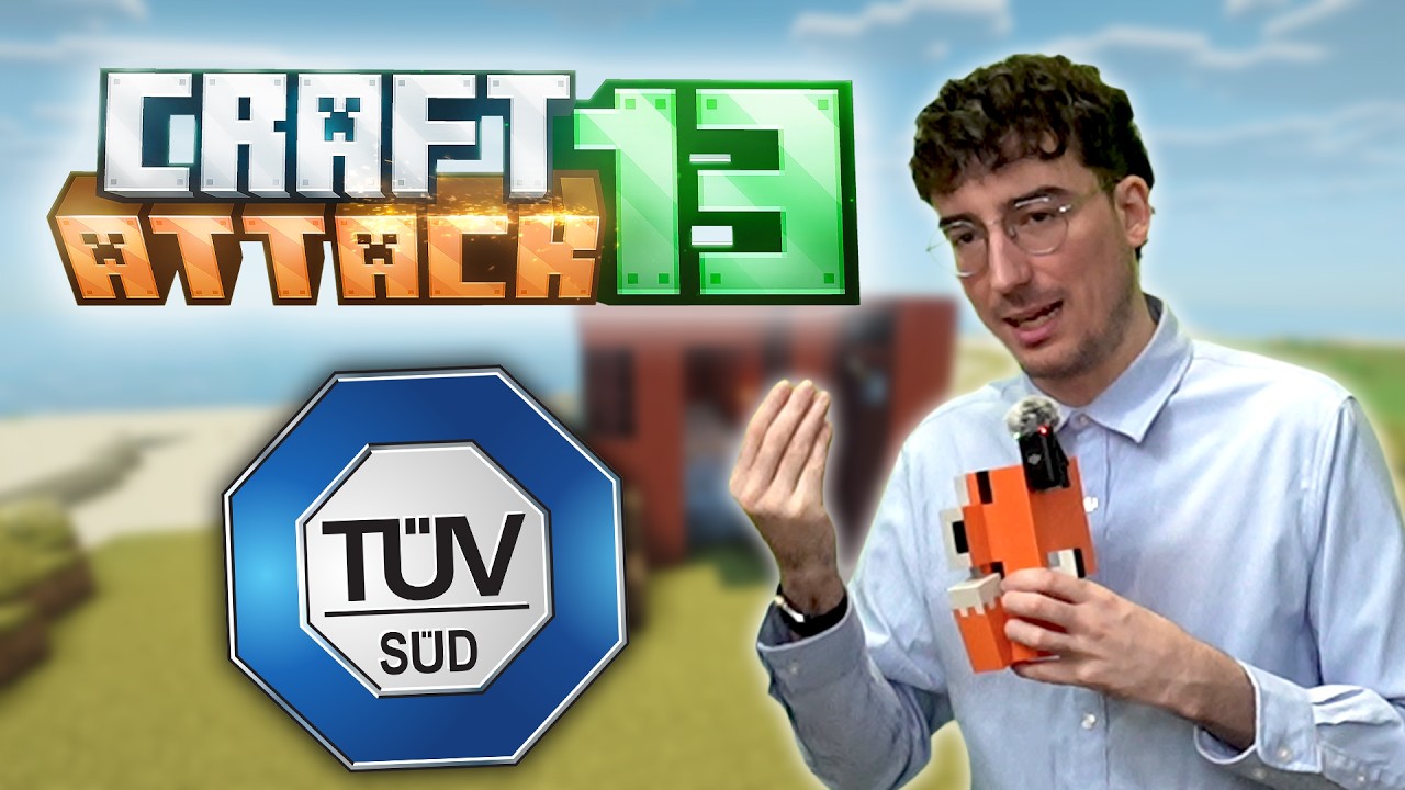 Halten sich Craft Attack Bases an DIN Normen?