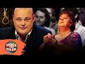 Al Murray Brings Back 'Anging | Mock The Week