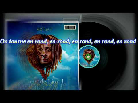 Mr Leo Fatigue Lyrics