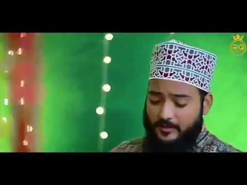 Sajdo mai lajawab hai by syed umair shah