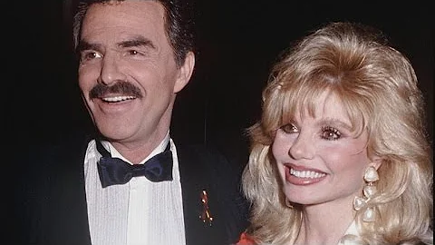 Burt Reynolds' Ex-Wife Reveals Why She's Selling E...