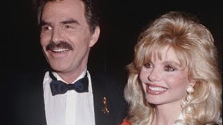 Burt Reynolds' ExWife Reveals Why She's Selling Everything He Gave Her
