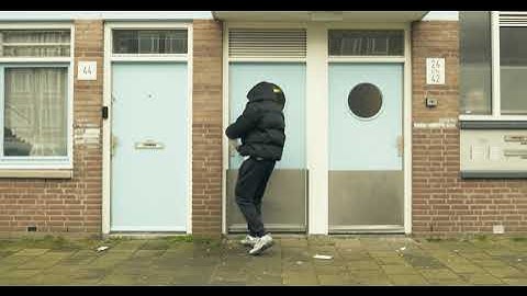 Atte x Otjeman x trab - Europa (Official Music Video)