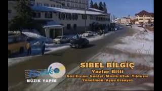 Sibel Bilgiç- Yazlar Bitti (1997) Resimi
