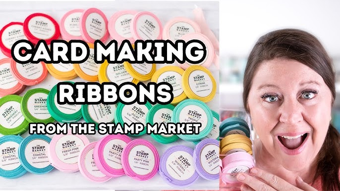 Color Pencil Box Dies – The Stamp Market