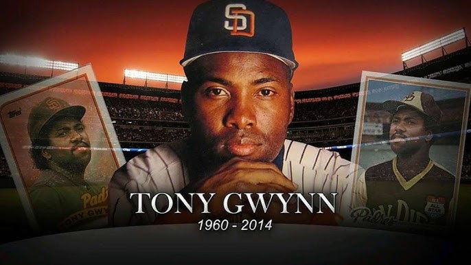 Giants' Bochy calls Gwynn's death 'a huge loss
