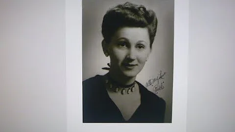 RUTH L FELDI MEMORIAL SERVICE
