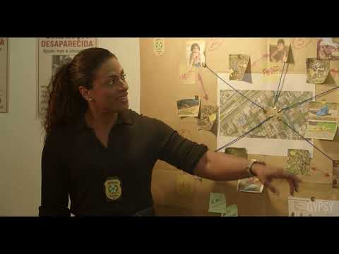 Investigação Criminal - CSI