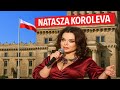 Mała kraina | Маленькая страна Наташа Королёва на польском языке | Rosyjskie Piosenki Polska Wersja