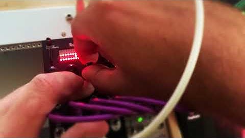 March of the Cyborcs | Squarp Rample/ALM PNW